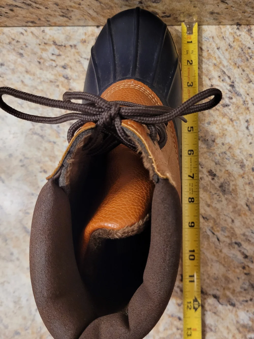 Weatherproof classic men
